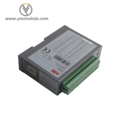 ABB UNS2980c-ZV4 Digital I/O Module for Industrial Automation
