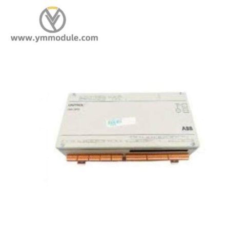 ABB UNS3670A-Z HIEE205011R0002 High-Frequency Control Module