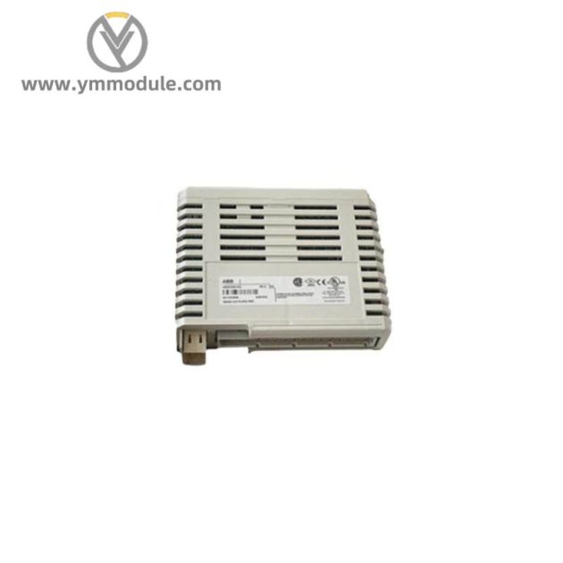 ABB UNS4881b,V4 3BHE009949R0004 - ABB Controller for Advanced Industrial Automation