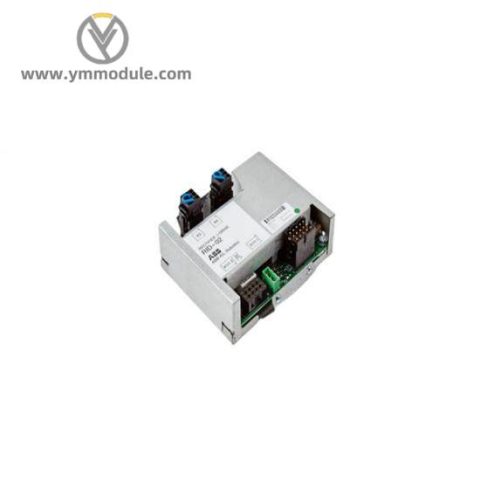 ABB V4550220-0100 GV300/SE 30V4060 Controller Module