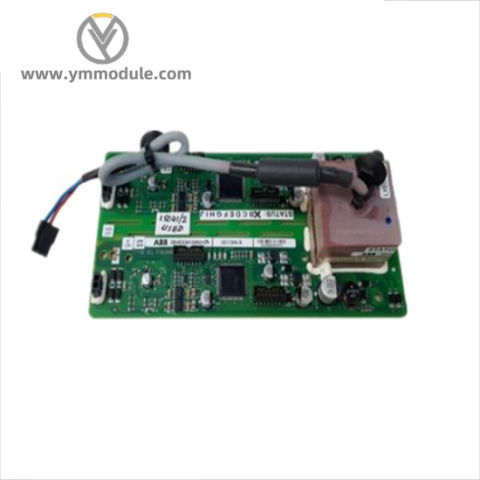 ABB VA-3180-10 Customized Industrial Control Module