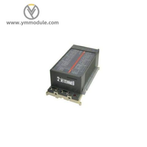 ABB VA-MC15-05 Controller Module for Industrial Automation
