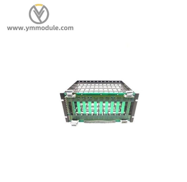 ABB VBX01TA - High Performance Control Module