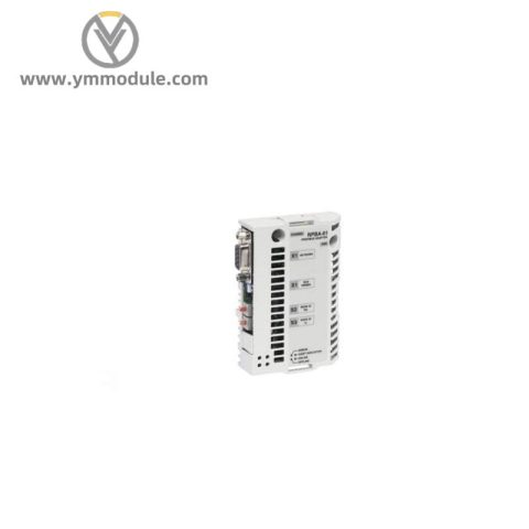 ABB XDD501A101 Digital Input Module for Industrial Automation