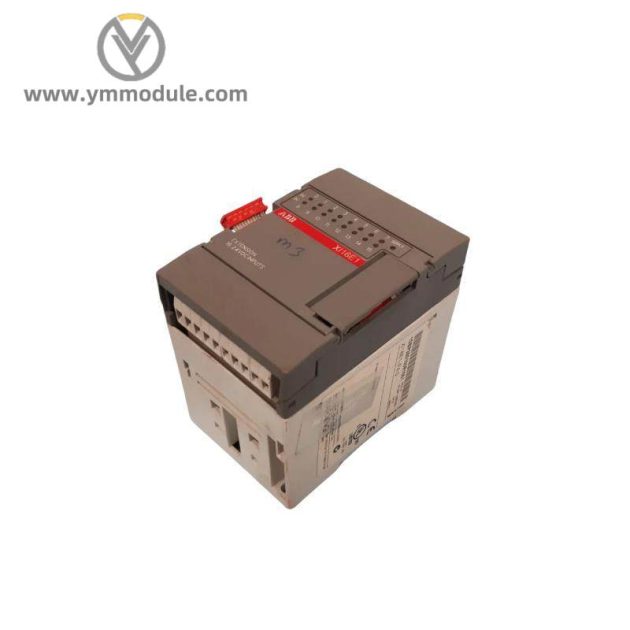 ABB XI16E1-F4.0 Industrial Controller