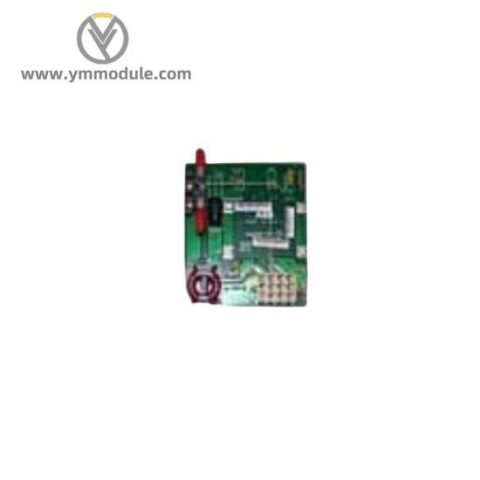 ABB XO08R1-B4.0 Control Module
