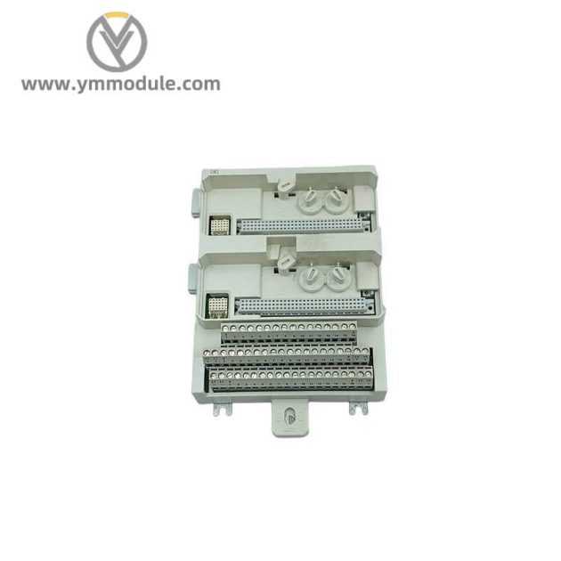 ABB XO08R1-B4.0 Control Module