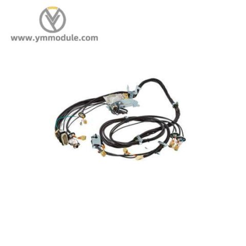 ABB XO08R1-B4.0 Control Module