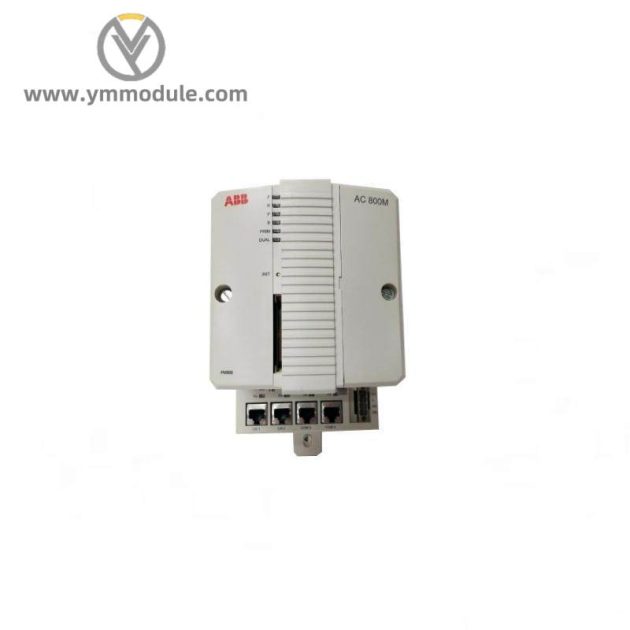 ABB XVC722AE101 3BHB002751R0101 Industrial Control Module