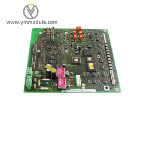 ABB XVC767AE102 3BHB007209R0102 Industrial Control Module