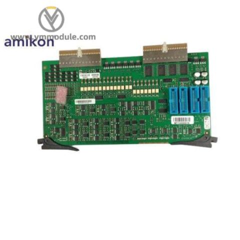 ABB XVC769AE101 3BHE006373R0101 Industrial Control Board, New