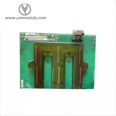 ABB XVC770AE 3BHE006414R0001 Industrial Control Module