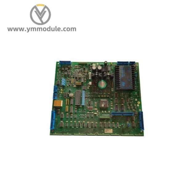 AB 1747-NT4 Thermocouple & mV Input Module - 4-Channel, Precision Control for Industrial Automation