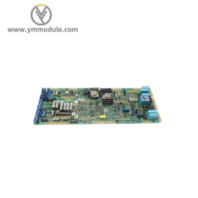 ABB 2711P-RP7 CE Logic Module - Advanced Industrial Control Solution