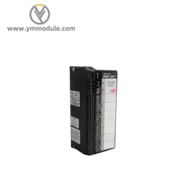 ABB PN-43652 Power Flex Main Control Board, Industrial Automation Module