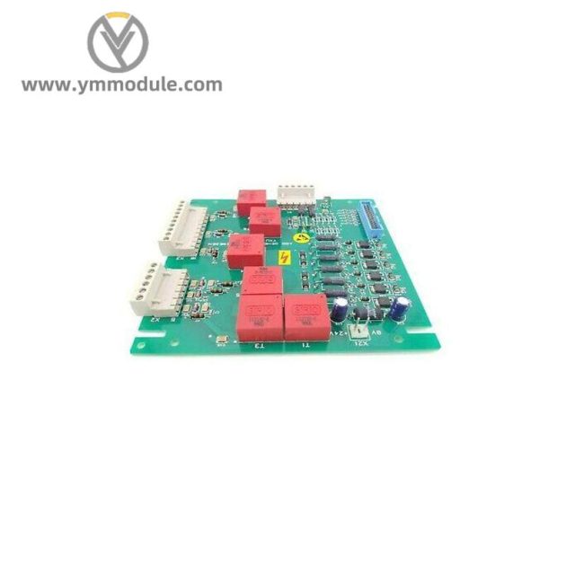 Allen Bradley 1756-DNB/E ControlLogix DeviceNet Scanner Module