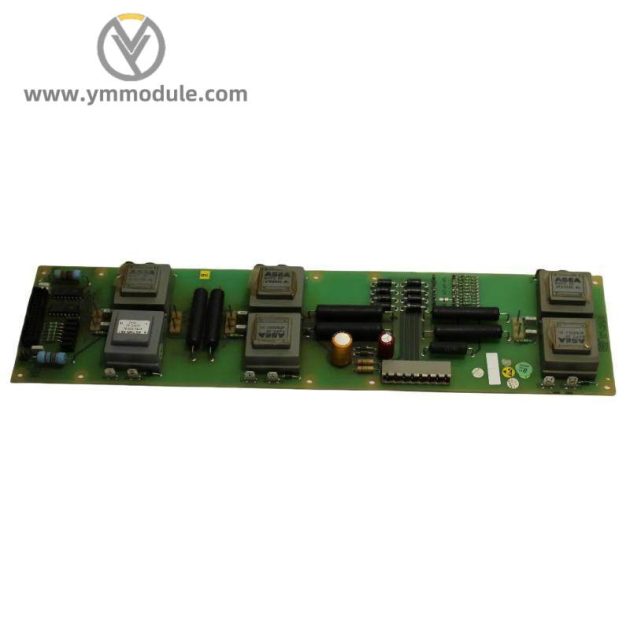 Allen-Bradley 2094-PRS8 POWER RAIL - 8 Axis Inverter & Converter Module, 230/460V Systems, 9.7 lbs