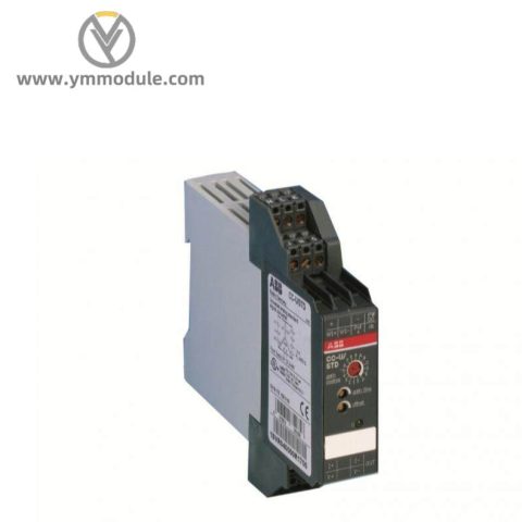 ABB YYT107A - PLC Controller Module for Industrial Automation