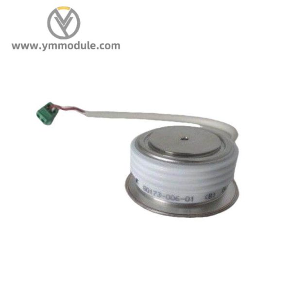 ABB YYT107A - PLC Controller Module for Industrial Automation