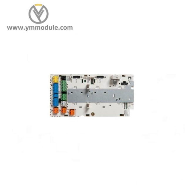 AB 1794-IP4 Industrial 4-Channel Pulse Counter Module