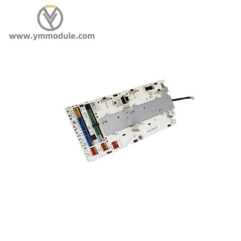 ABB 5STP33L2800 Phase Control Thyristor, Industrial Control Module