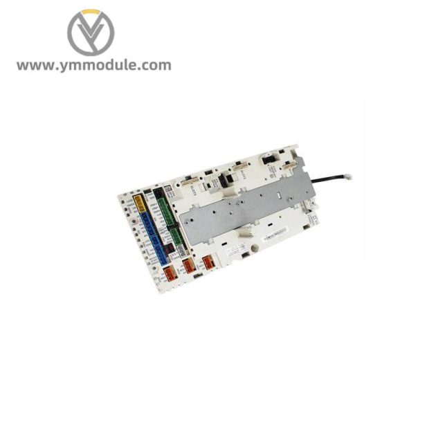 ABB 5STP33L2800 Phase Control Thyristor, Industrial Control Module