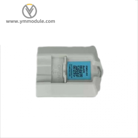 ABB ZMU-02 3AXD50000006010A I/O Module