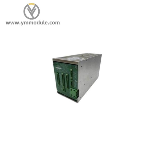 ABSOLUTE MOX12-P3509 LPU100H System Module