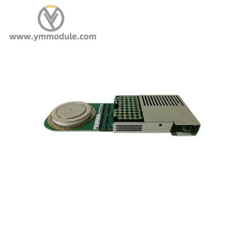 ABB AC10 272001R0101 5SXE 10-0181 5SHY 35L4520 5SGY 35L4520 IGCT Module, High-Performance Power Conversion Solution