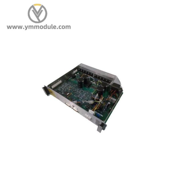 ADEPT 12000-310 PLC Interface Module