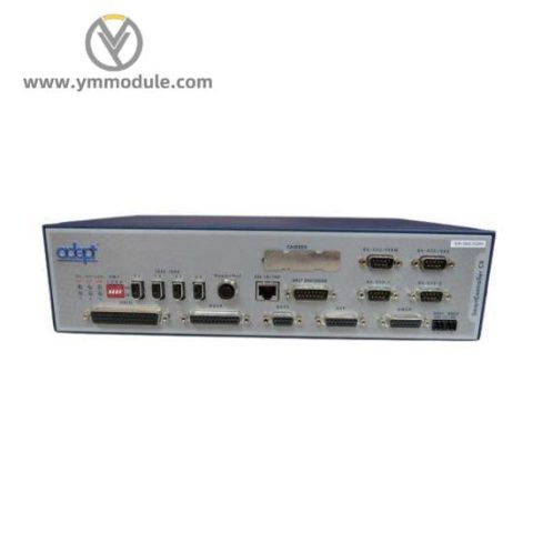 ADEPT ASSY10332-00505 Control Assembly for Robotics and Automation