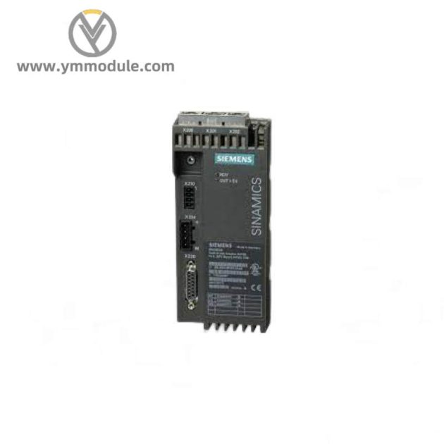 ADEPT AWCII 040 Control Board for Robotics