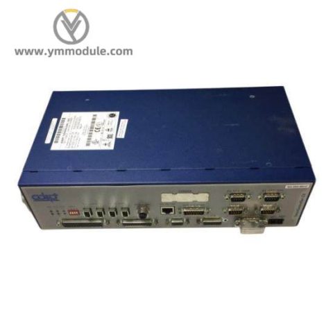 ADEPT EJI90340-40000 Control Module for Industrial Automation Systems