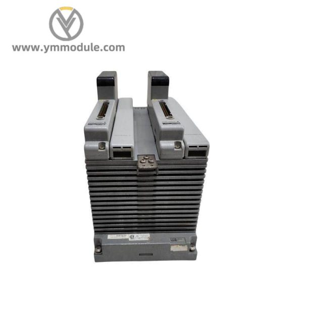 YOKOGAWA ADM52C-2 S3 - Contact Output Module for Industrial Control Systems