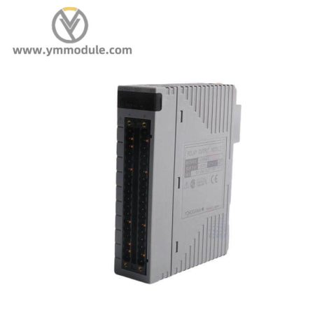 Yokogawa ADV141-P12 S1 Digital Input Module - Advanced Industrial Control Solution