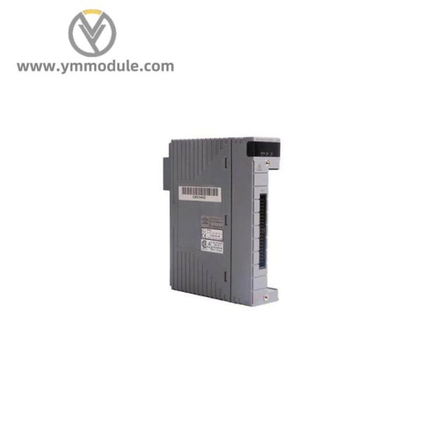 Yokogawa ADV551-P50 Digital Output Modules for Enhanced Control Solutions