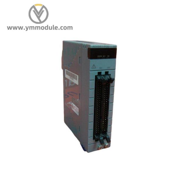 Yokogawa ADV561-P00 S2 Digital Output Module - Advanced Industrial Control Solution