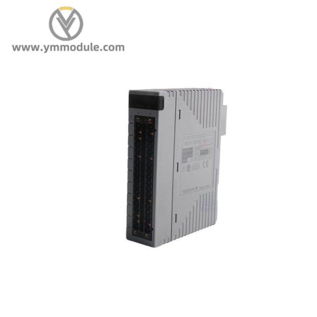 Yokogawa ADV561-P11 S1 Digital Output Module - High-Performance Industrial Control Solution