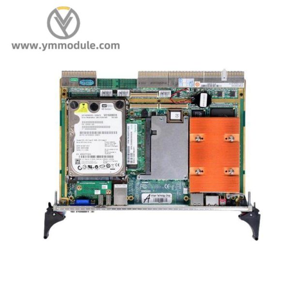 Advantech MIC-3392MILS Duo Processor Board: Industrial Grade Processing Power for Extreme Environments