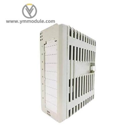 ABB AI835 3BSE008520R1 Analog Input Module - Industrial Automation Solutions