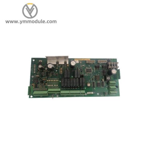 ALFA LAVAL 3183045486 EPC50 I/O Board: Precision Engineering for Industrial Automation