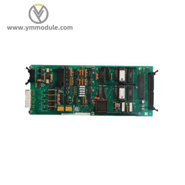 Allen Bradley SP-145472 - 119711-02 PC Board: Industrial Grade Control Solution