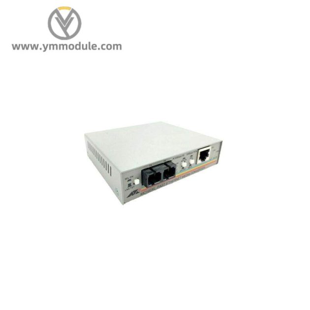Allied Telesis AT-2712FX/MT-SB-901 Switch Module, High-Speed Ethernet, 24 Ports