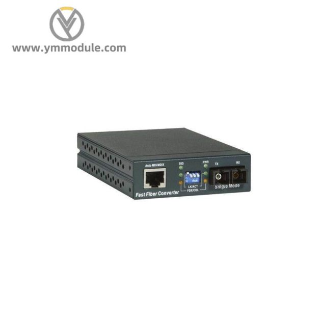 Allied Telesis AT-2712FX/MT-SB-901 Switch Module, High-Speed Ethernet, 24 Ports