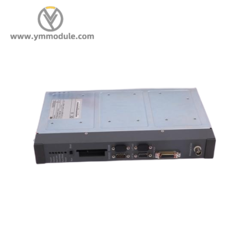 ALSTOM 12004-102-01 VPS - High-Performance Process Control Module