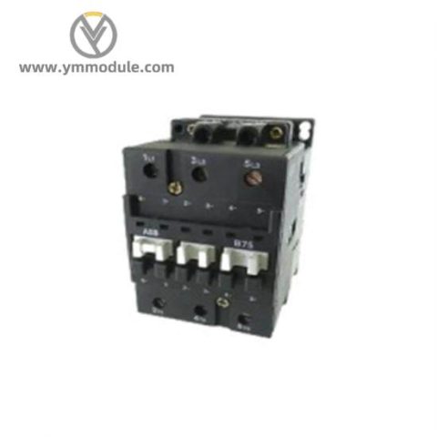 ALSTOM MAVS01L1AB0751D Control Module