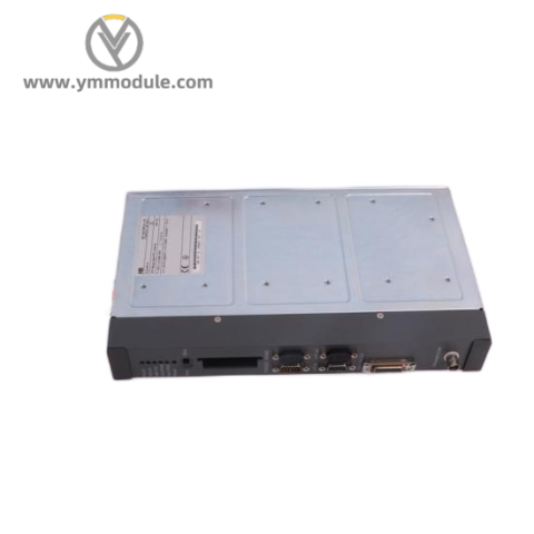 ALSTOM N70032702L High-Performance Industrial Control Module
