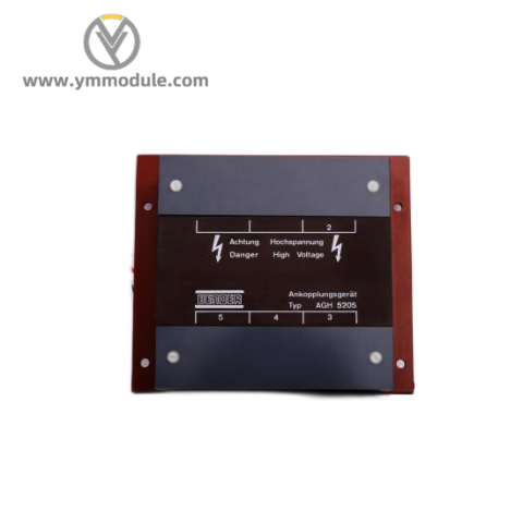 ALSTOM N895313512X Module Card