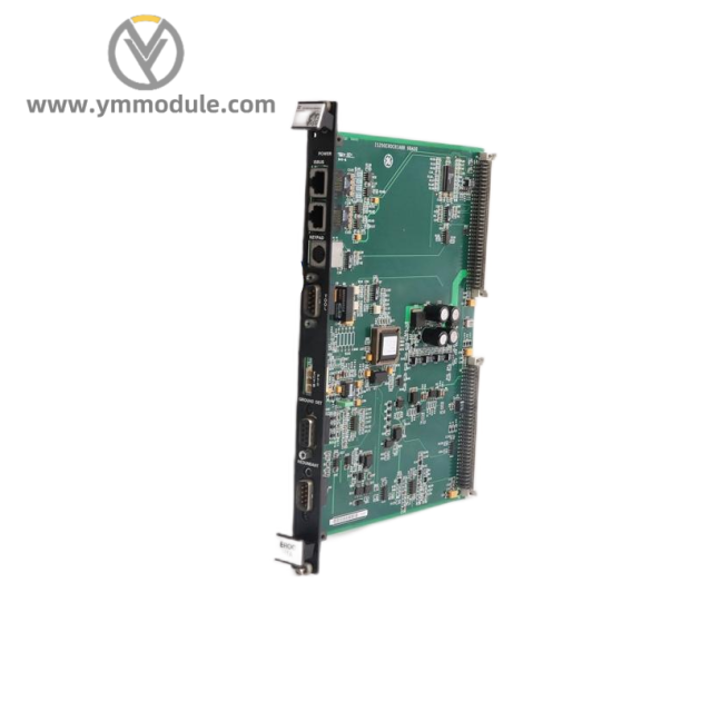 ALSTOM N895313512X SUP-AL Module Card