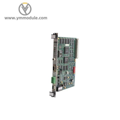 ALSTOM N897093511D N897093400H Module Card